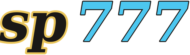 sp777 logo